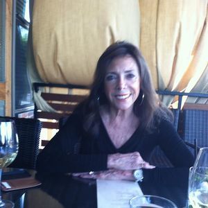 Meet your Posher, Nancy